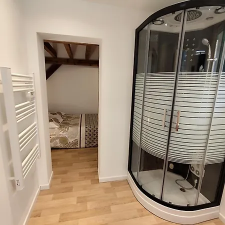 Avec Piscine Et Sauna Entre La Bresse Et Gerardmer Alpesi faház Basse-sur-le-Rupt